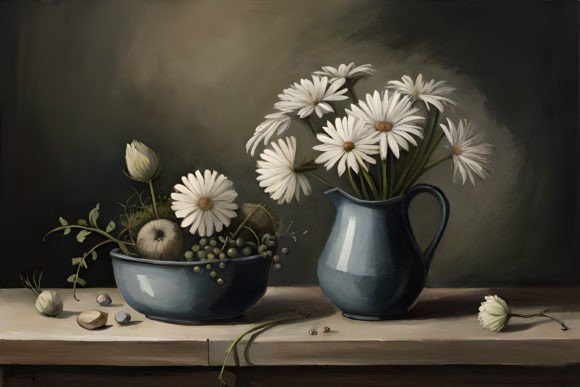 Download Flowers Fine Art - Fine art Collection