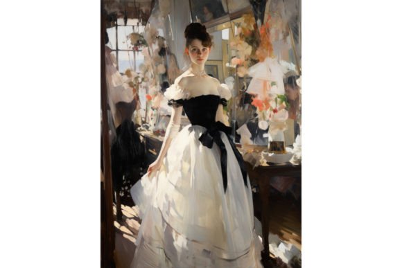 Download Classic Fine Art - Print Poster - Fine art Collection