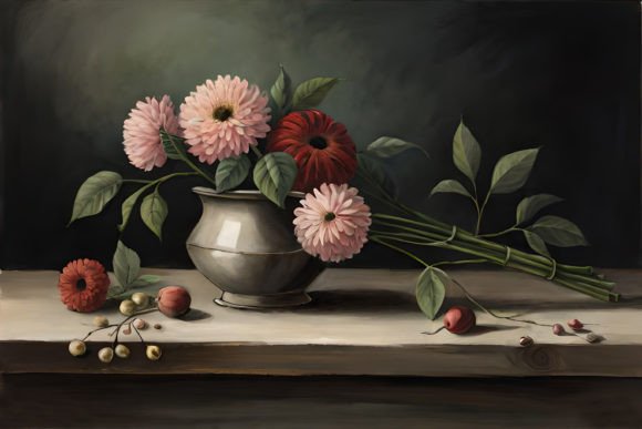 Download Flowers Fine Art - Fine art Collection
