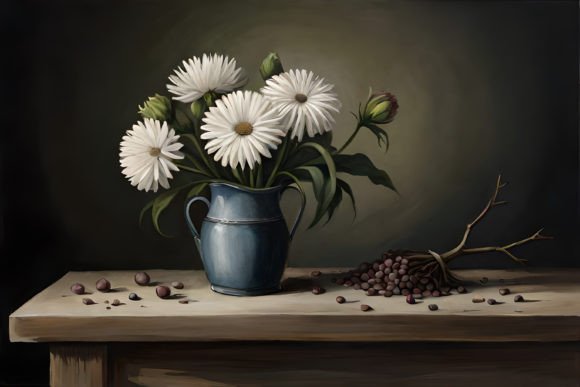 Download Flowers Fine Art - Fine art Collection