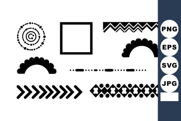 Download Abstract Geometric Shapes and Patterns V - Premium Resources