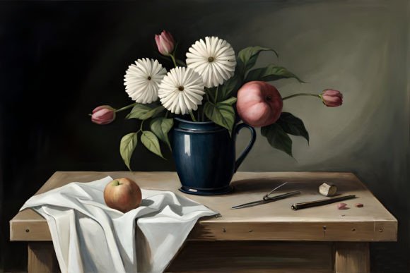 Download Flowers Fine Art - Fine art Collection