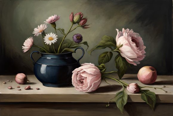 Download Flowers Fine Art - Fine art Collection