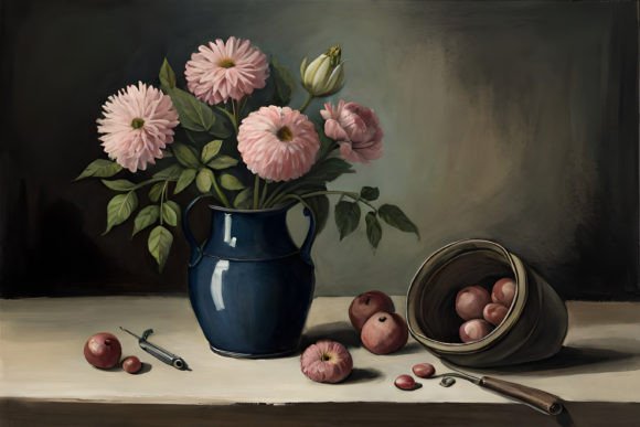 Download Flowers Fine Art - Fine art Collection